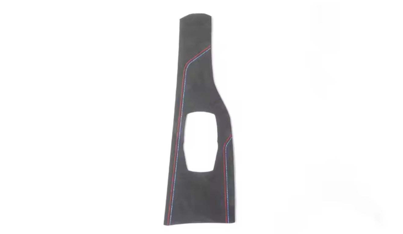 BMW 3 4 Series F30 F31 F32 F36 Centre Console Trim Cover
