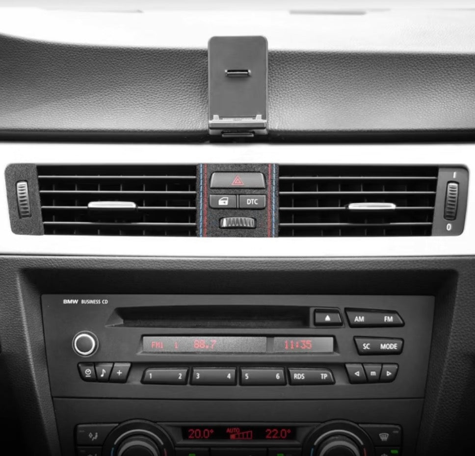 BMW 3 Series E90 E92 E93 Air Vent Panel Trim Cover