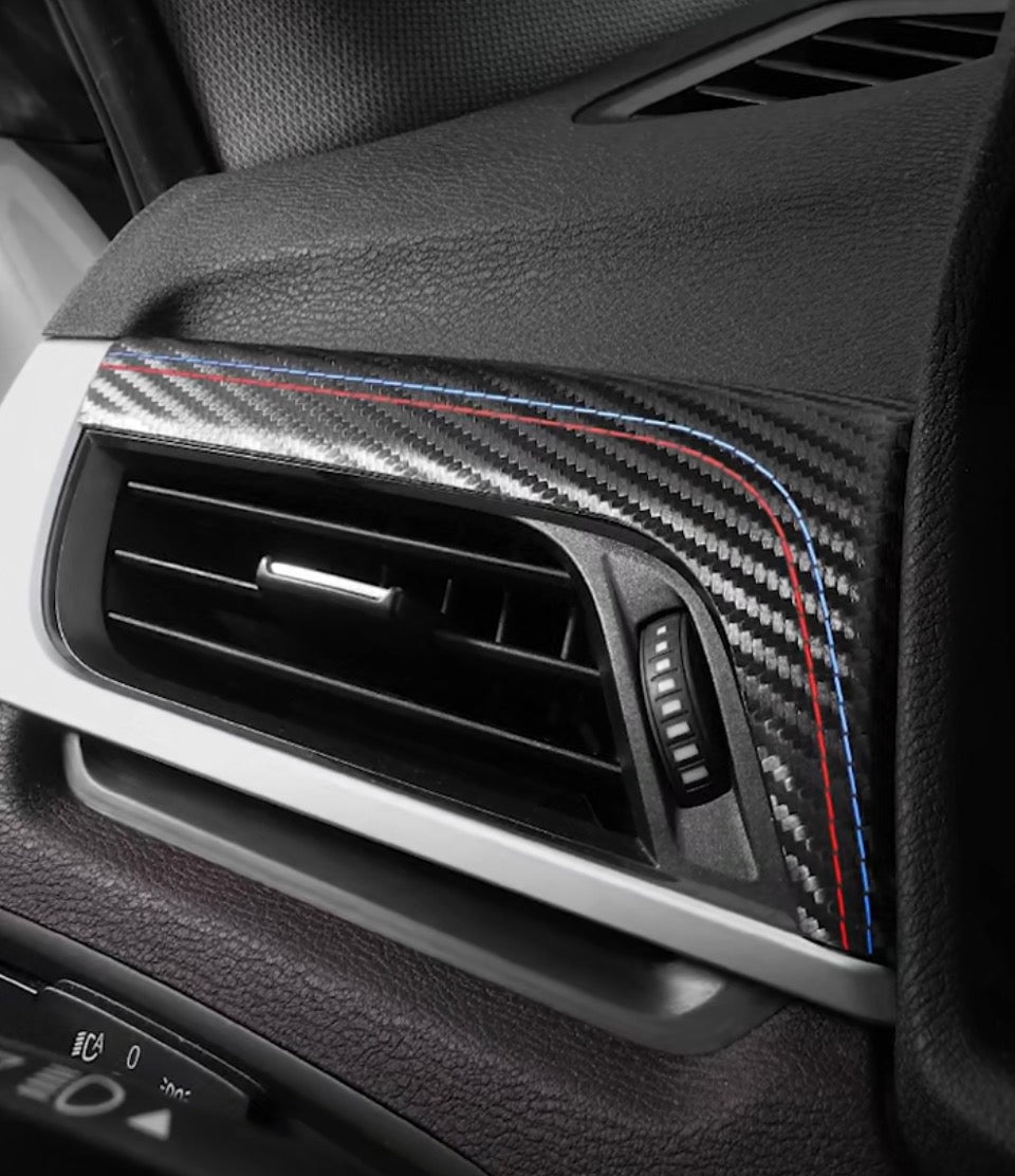 BMW X1 F48 X2 F39 Dashboard Panel Trim Cover
