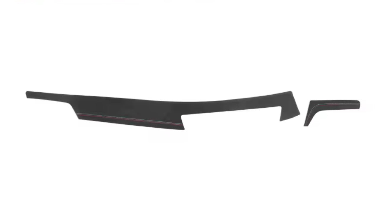 BMW X1 F48 X2 F39 Dashboard Panel Trim Cover