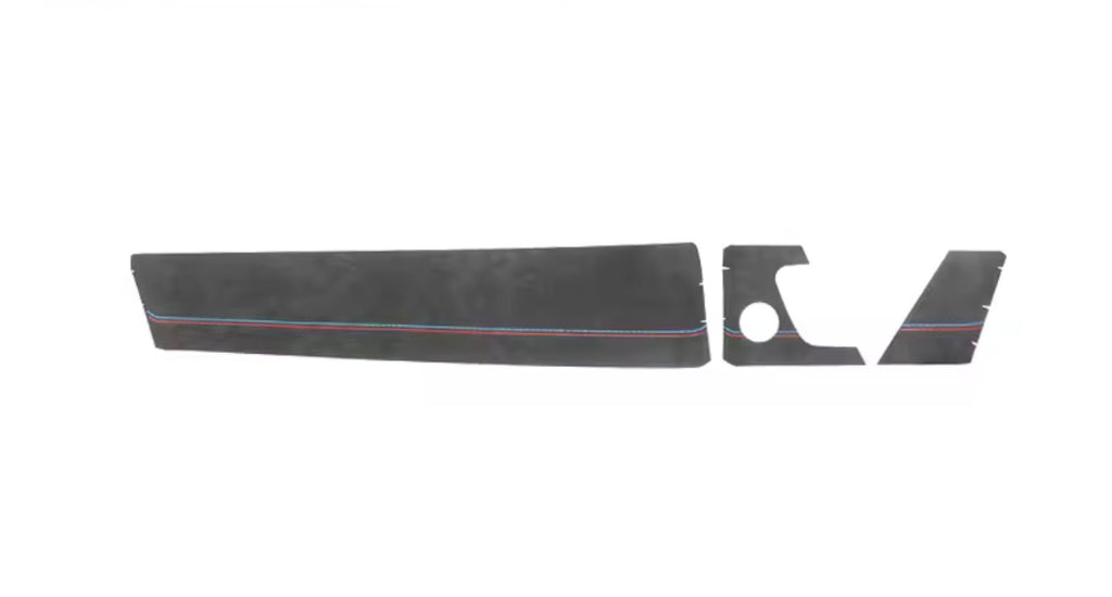 BMW X5 E70 X6 E71 Dashboard Panel Trim Cover