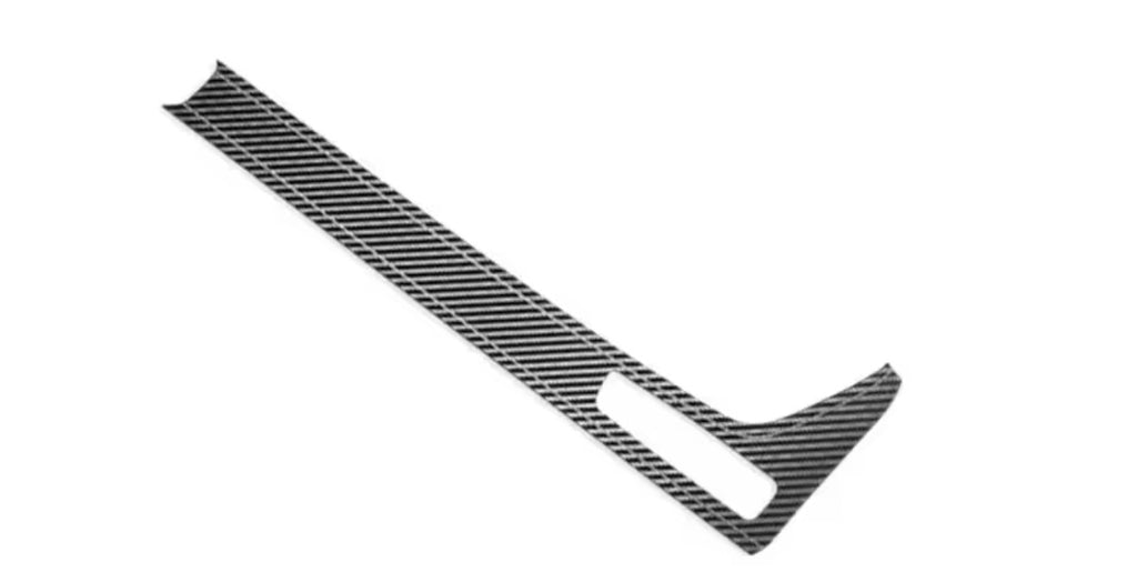 Audi A4 B9 A5 F6 Centre Console Side Panel Trim Cover