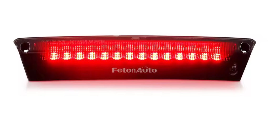 MK3 MK3.5 Ford Focus LED Central Third Brake Light