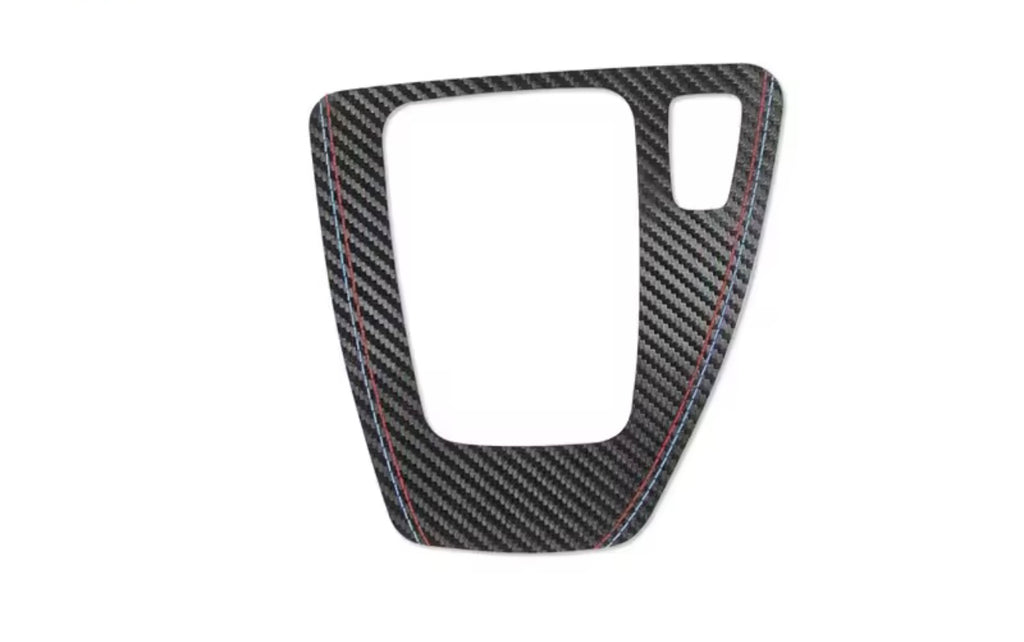 BMW 3 Series E90 E92 E93 Gear Shift Panel Trim Cover