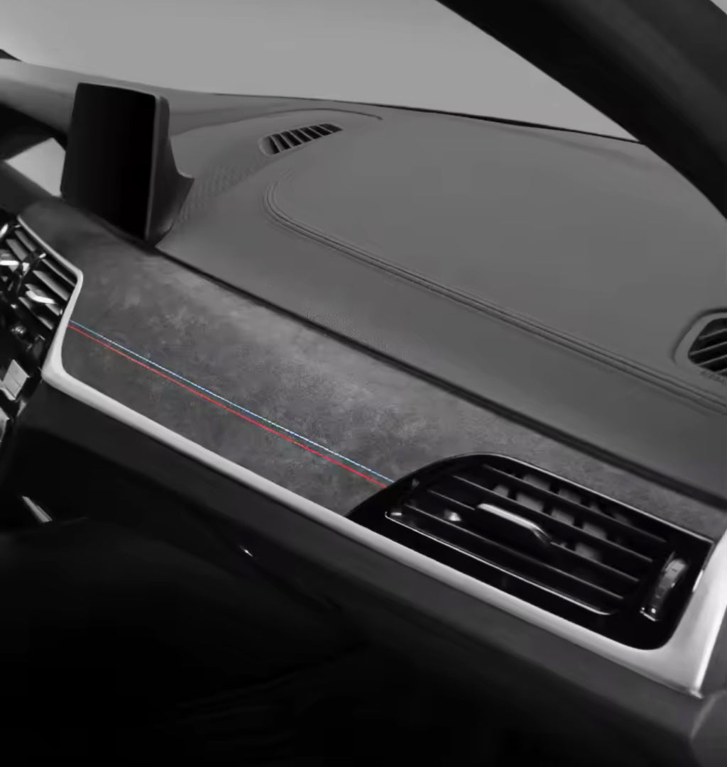BMW 5 Series G30 G38 Dashboard Panel Trim Cover