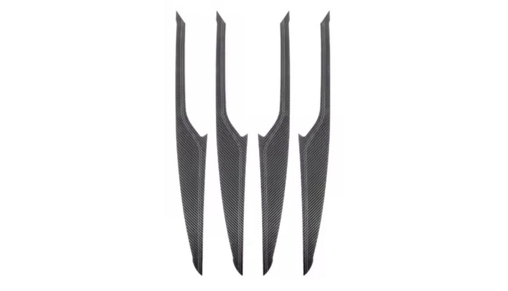 BMW X3 G01 X4 G02 Door Card Panel Trim Cover Set