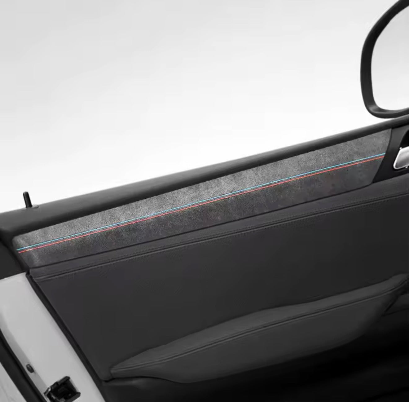 BMW X3 F25 X4 F26 Door Card Panel Trim Cover