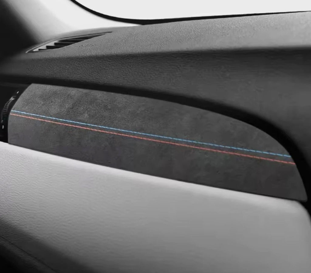 BMW X3 F25 X4 F26 Dashboard Panel Trim Cover