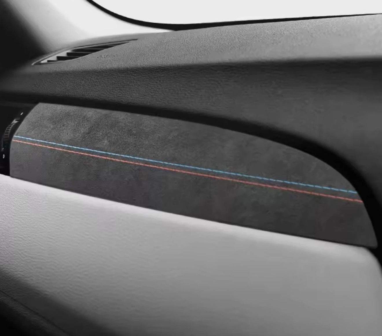 BMW X3 F25 X4 F26 Dashboard Panel Trim Cover