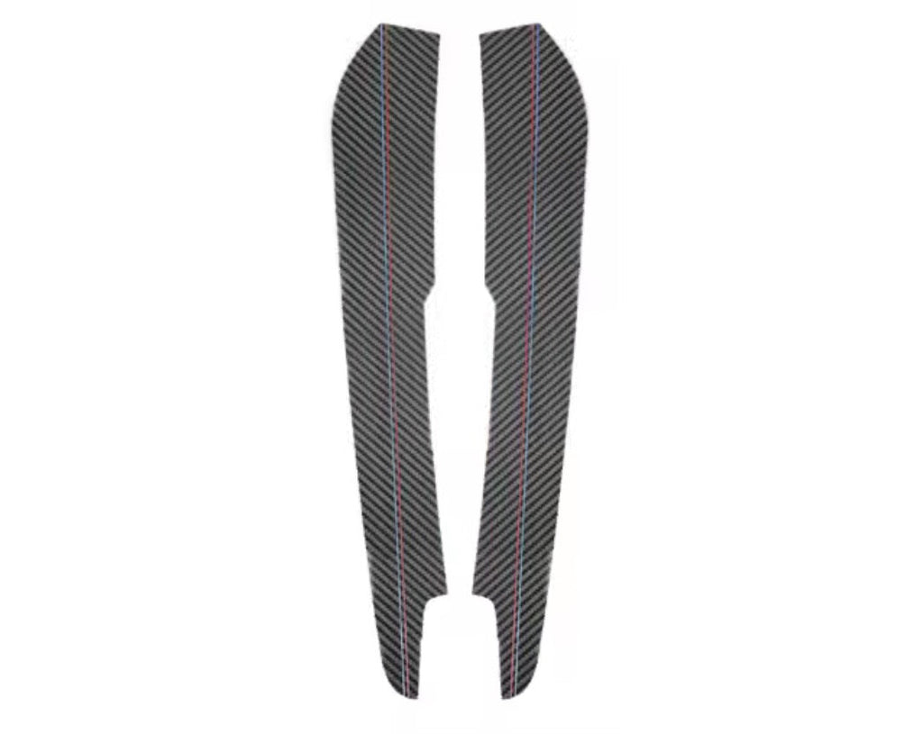 BMW X5 F15 Centre Console Trim Cover
