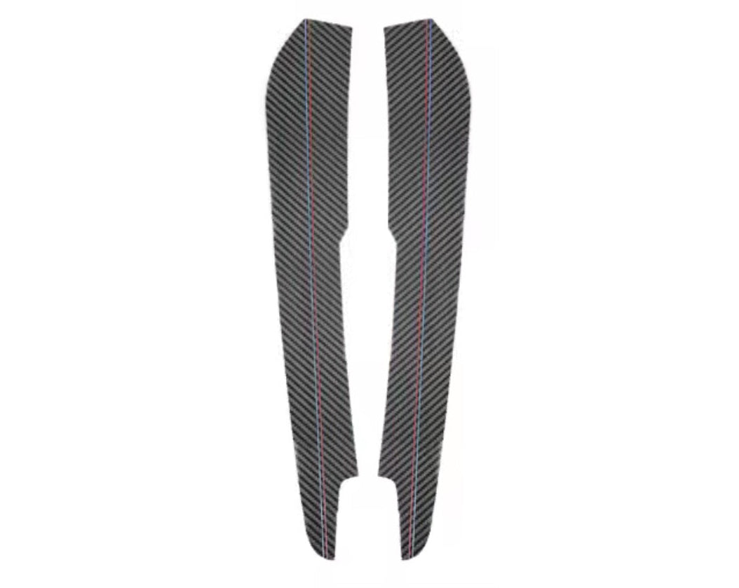 BMW X5 F15 Centre Console Trim Cover