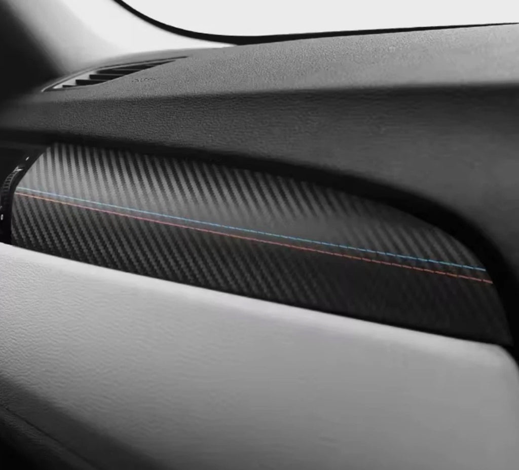BMW X3 F25 X4 F26 Dashboard Panel Trim Cover