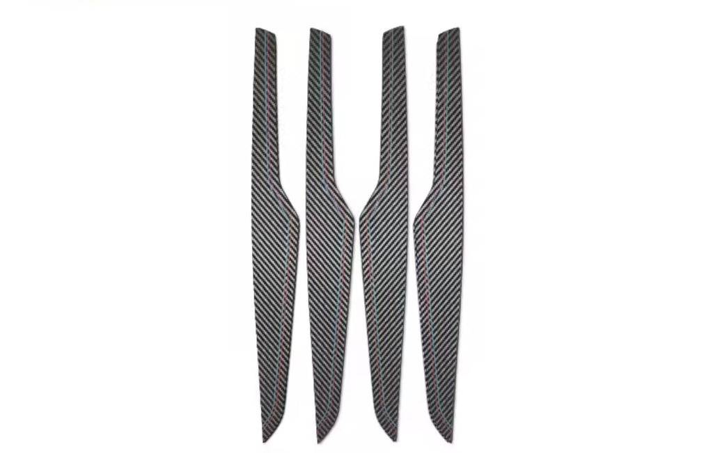 BMW X6 F16 Door Card Panel Trim