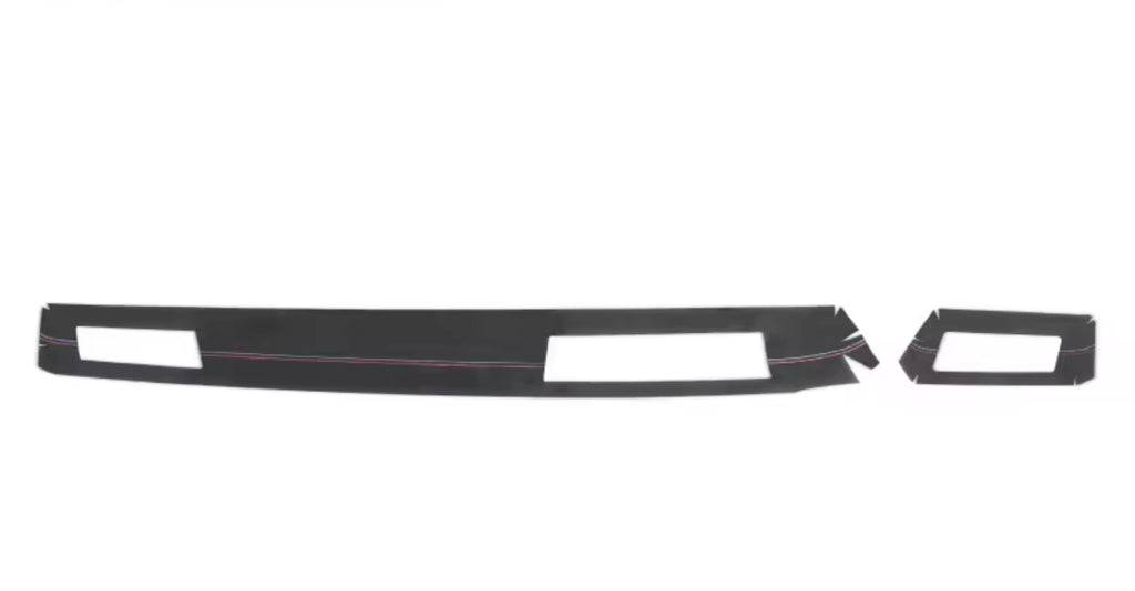 BMW 5 Series E60 Dashboard Panel Trim Cover