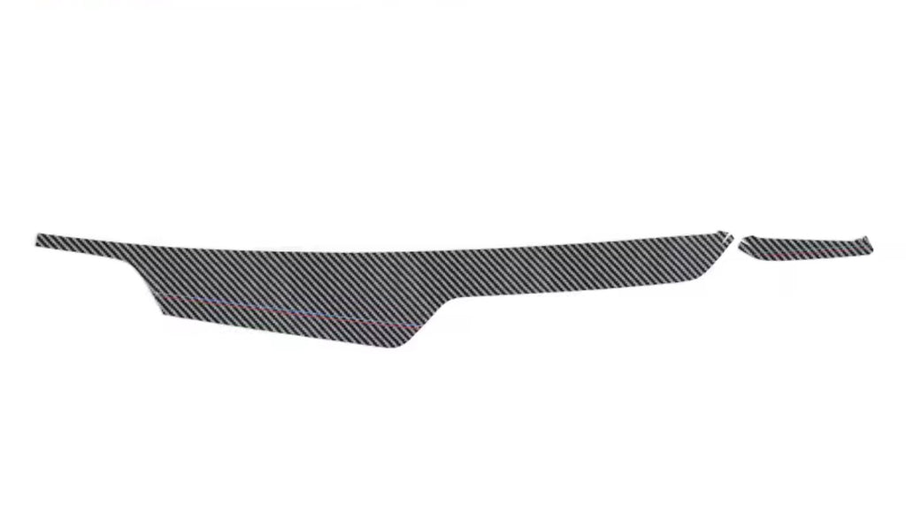 BMW 5 Series G30 G38 Dashboard Panel Trim Cover