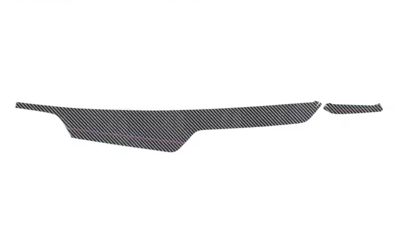 BMW 5 Series G30 G38 Dashboard Panel Trim Cover
