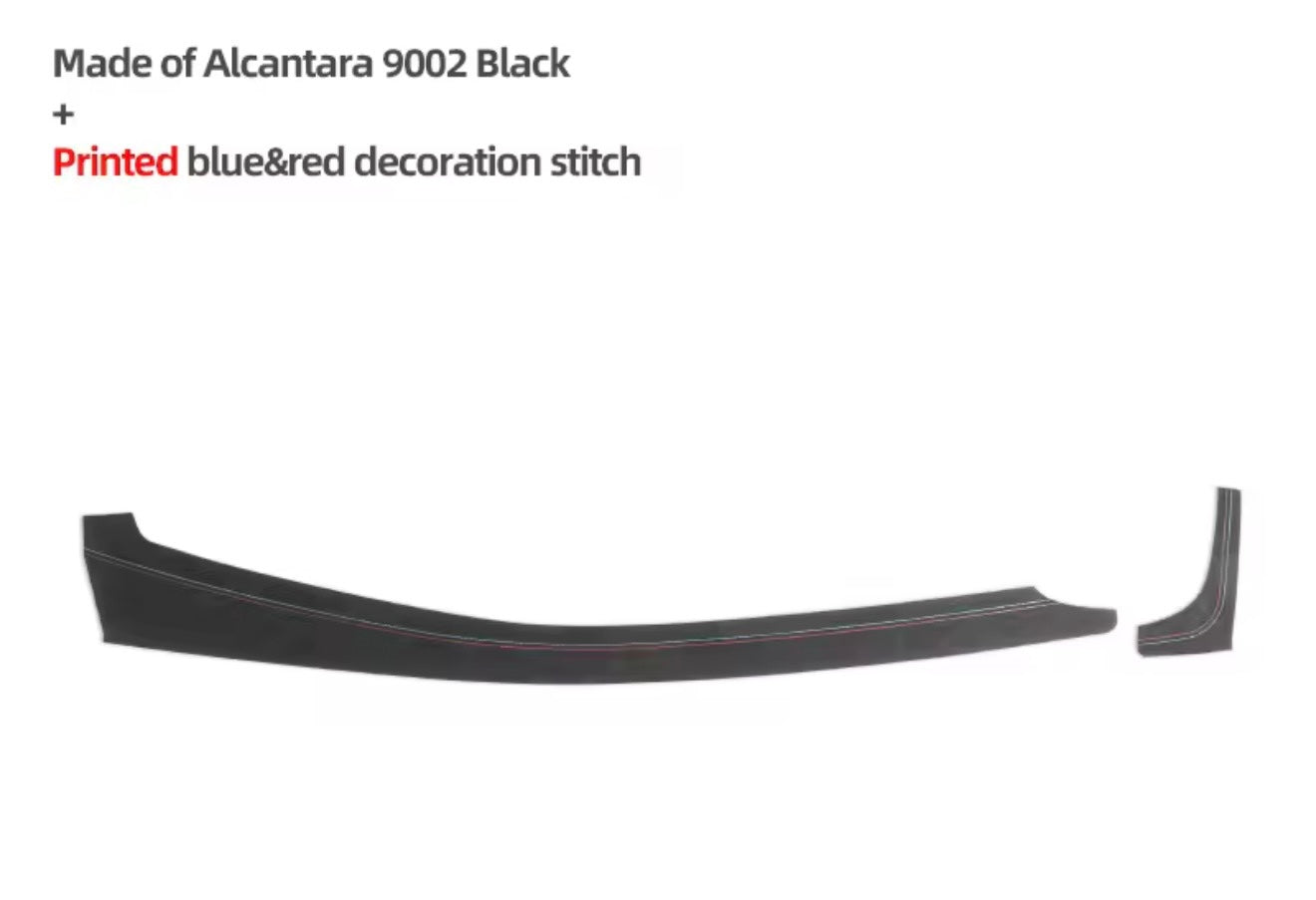 BMW X5 F15 X6 F16 Dashboard Panel Trim Cover