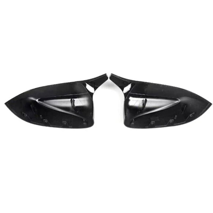 M Style Mirror Caps For BMW X3 G01 X4 G02 X5 G05 X6 G06 X7 G07 2018-2020