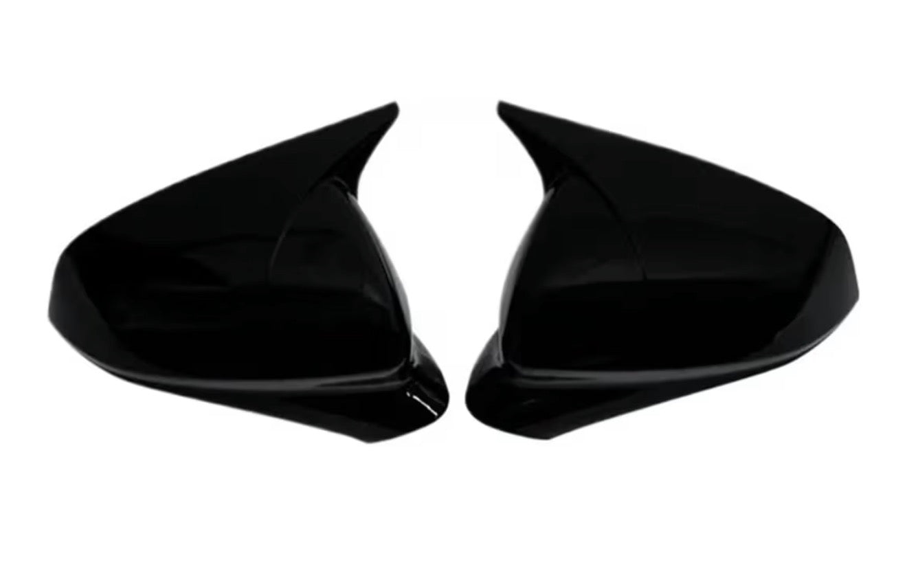 Cupra Formentor Wing Mirror Covers 2022 - 2026