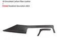 BMW 3 4 Series F30 F31 F32 F34 Dashboard Trim Cover