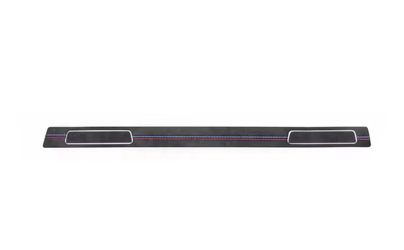 BMW 3 Series E90 E92 E93 Dashboard Cup Holder Panel Trim Cover