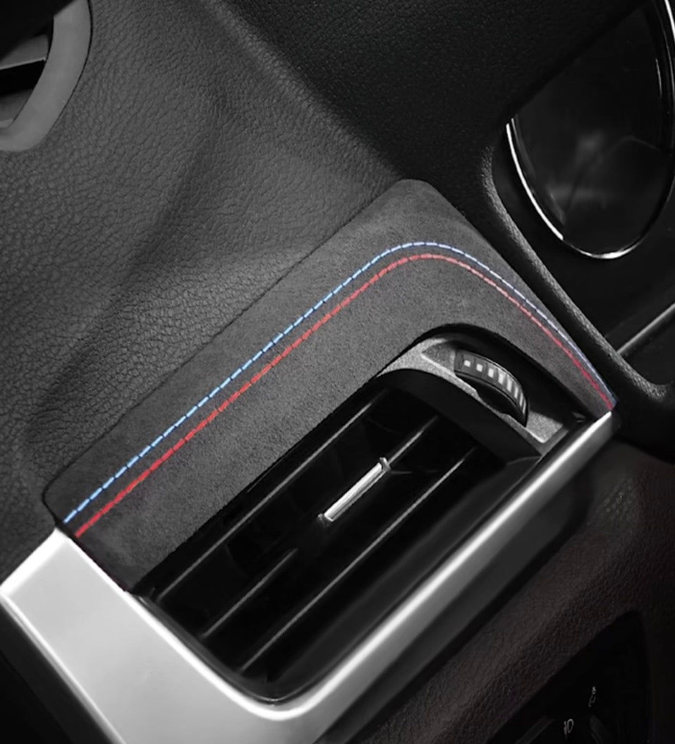 BMW X1 F48 X2 F39 Dashboard Panel Trim Cover