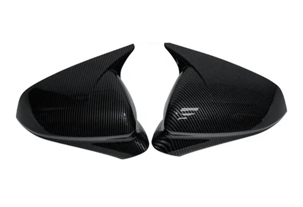 Cupra Formentor Wing Mirror Covers 2022 - 2026