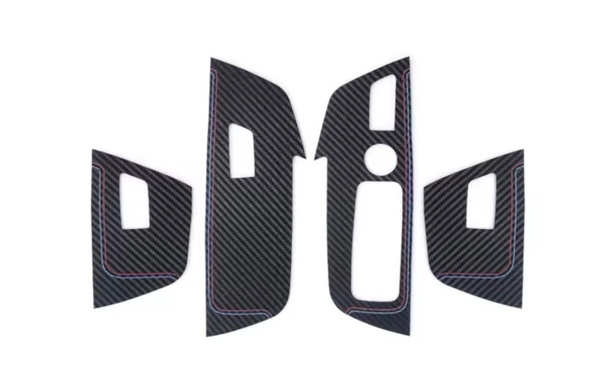 BMW X3 G01 X2 G02 Window Switch Panel Trim Cover