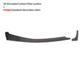 BMW X5 F15 X6 F16 Dashboard Panel Trim Cover