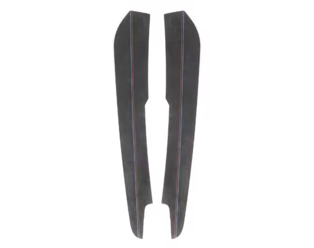 BMW X5 F15 Centre Console Trim Cover