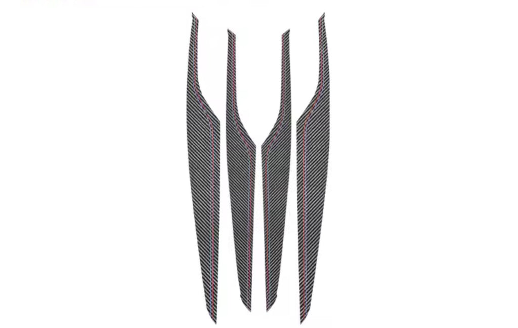 BMW 5 Series G30 G38 Door Panel Trim Cover