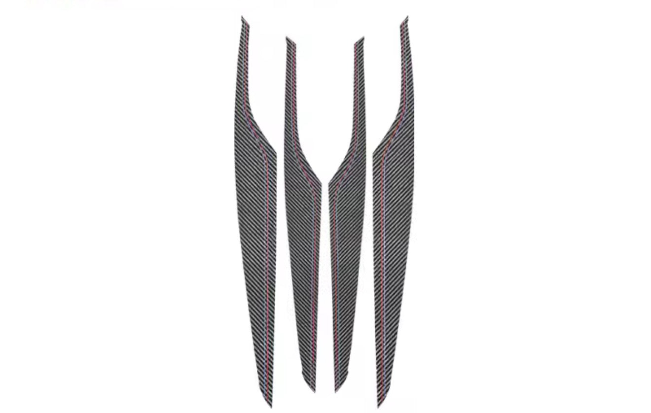BMW 5 Series G30 G38 Door Panel Trim Cover