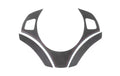 BMW 3 Series E90 E92 E93 Steering Wheel Trim Cover