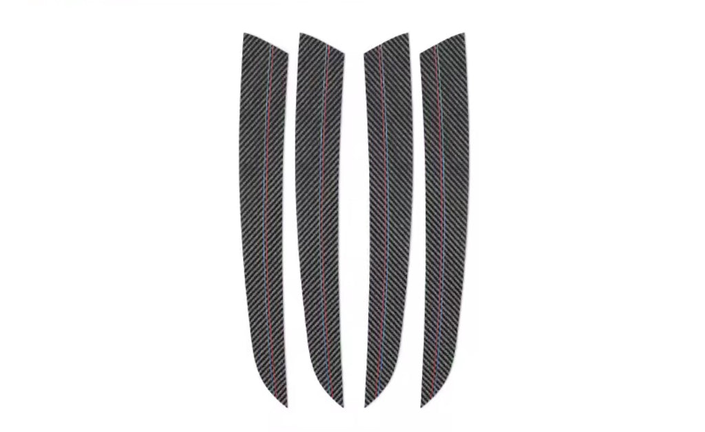 BMW X5 E70 Door Card Panel Trim Cover