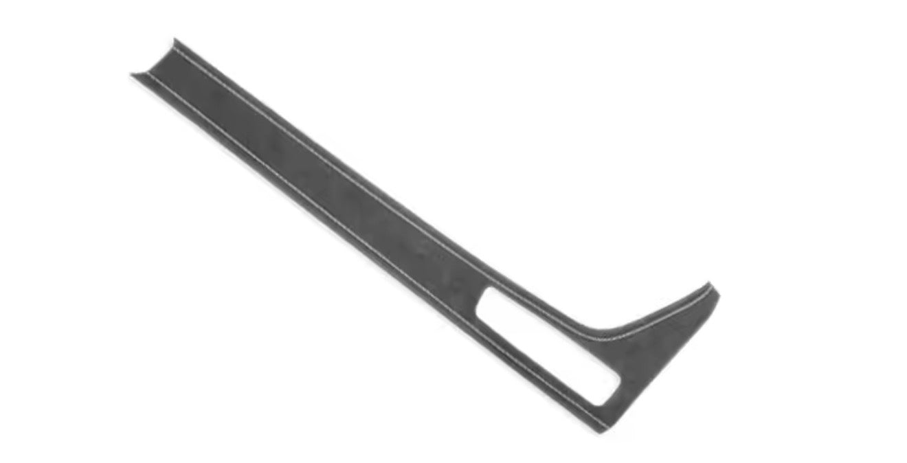 Audi A4 B9 A5 F6 Centre Console Side Panel Trim Cover