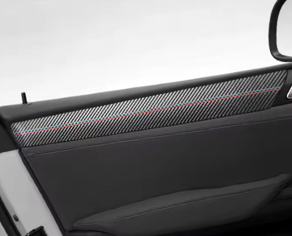 BMW X3 F25 X4 F26 Door Card Panel Trim Cover