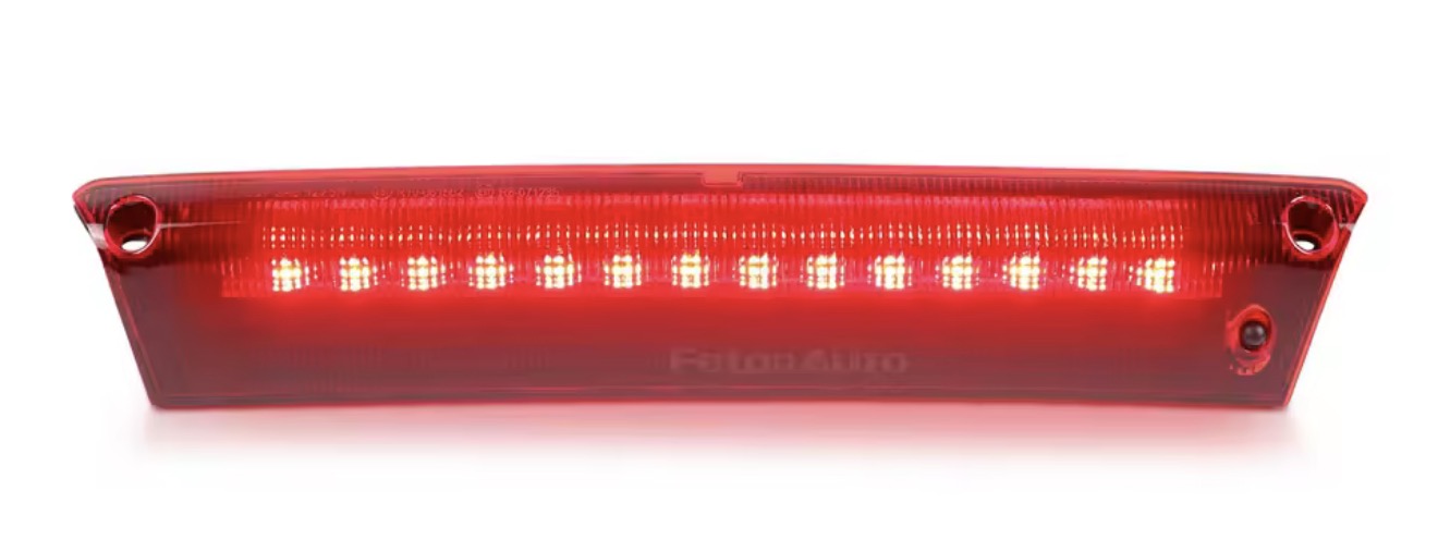 MK3 MK3.5 Ford Focus LED Central Third Brake Light