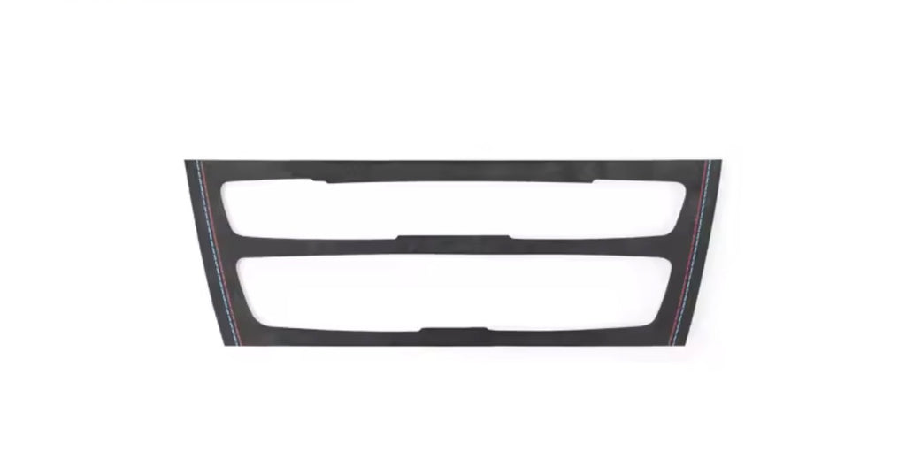 BMW 1 2 Series F20 F21 F22 Centre Console AC Unit Trim Cover