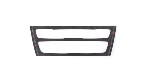 BMW 1 2 Series F20 F21 F22 Centre Console AC Unit Trim Cover