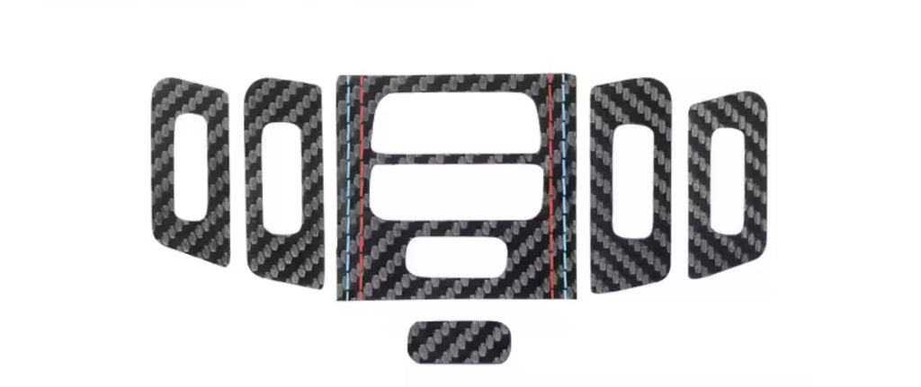BMW 3 Series E90 E92 E93 Air Vent Panel Trim Cover