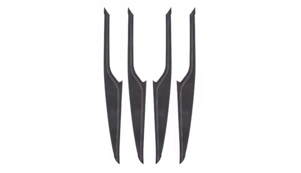 BMW X3 G01 X4 G02 Door Card Panel Trim Cover Set