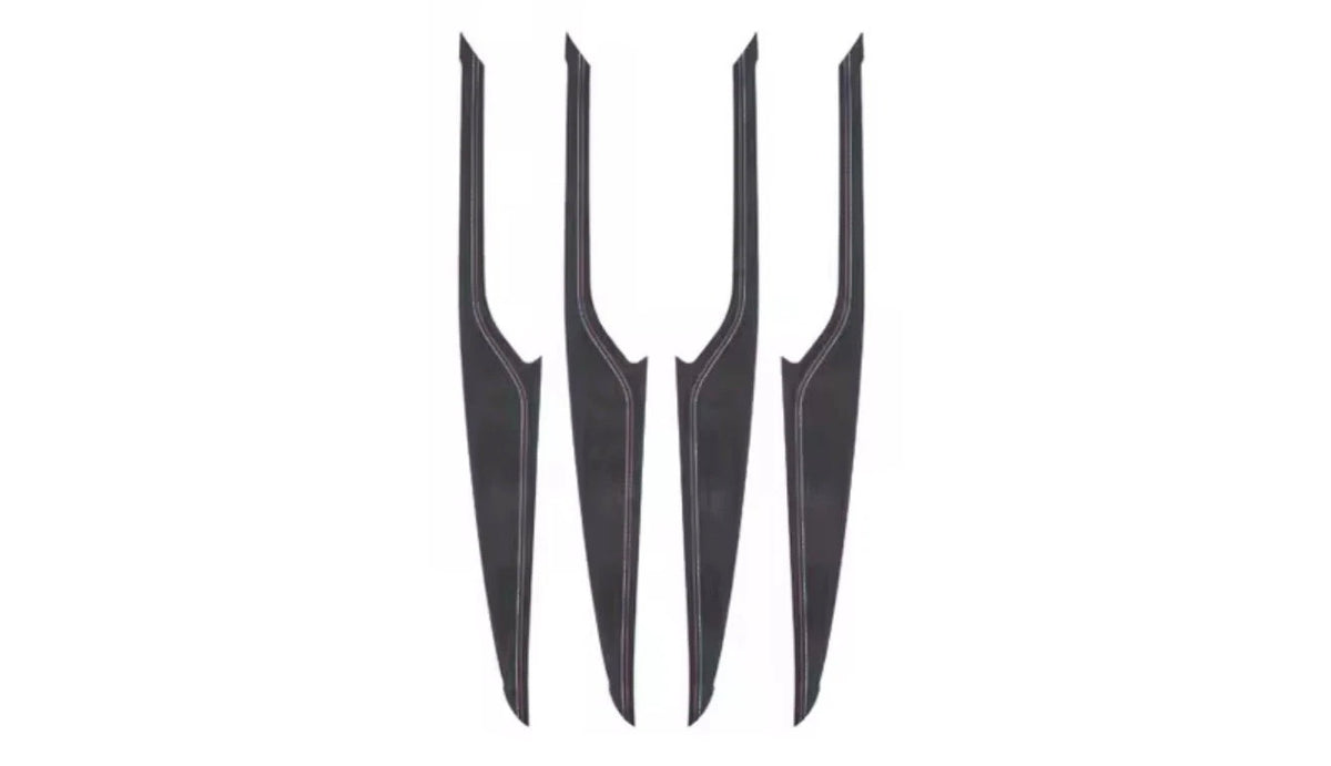 BMW X3 G01 X4 G02 Door Card Panel Trim Cover Set