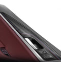 BMW X3 G01 X4 G02 Door Card Panel Trim Cover Set