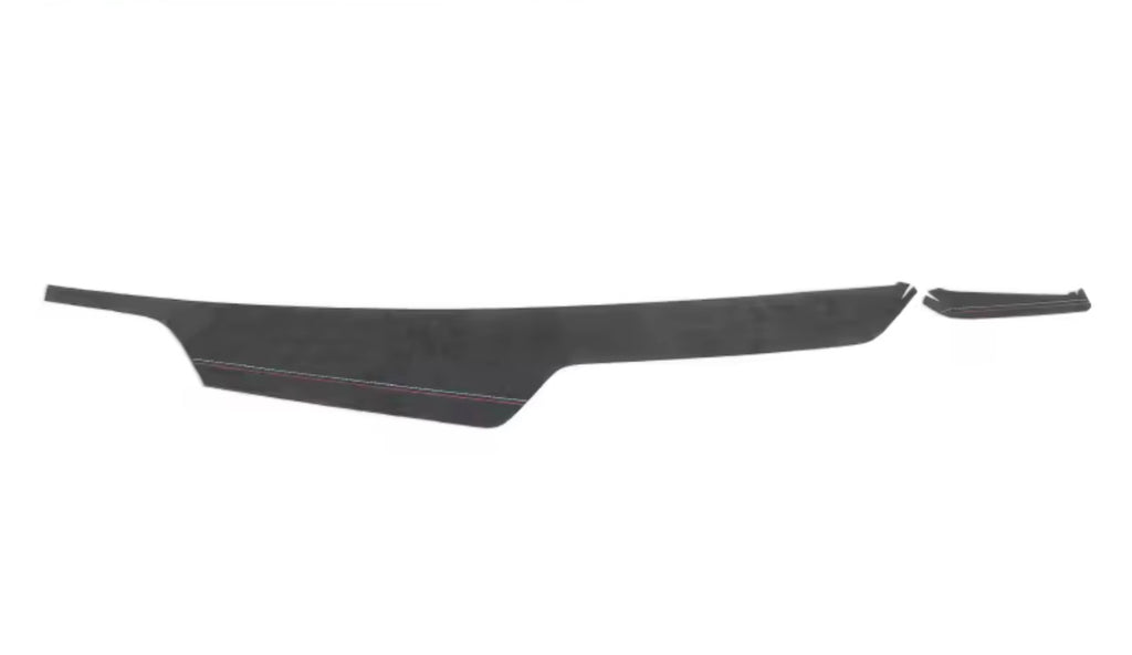 BMW 5 Series G30 G38 Dashboard Panel Trim Cover