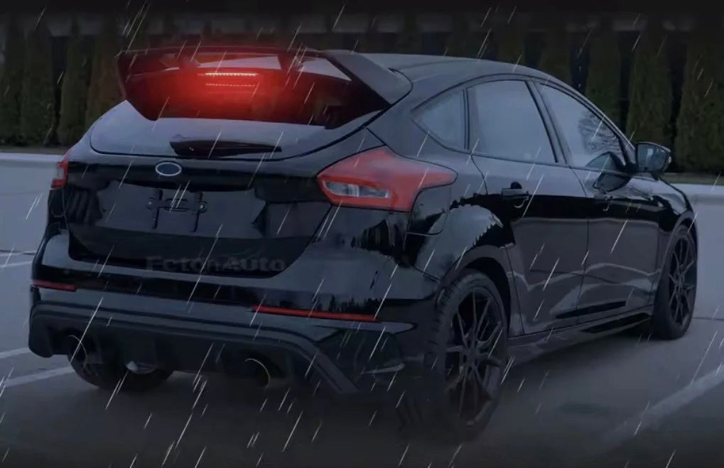 MK3 MK3.5 Ford Focus LED Central Third Brake Light