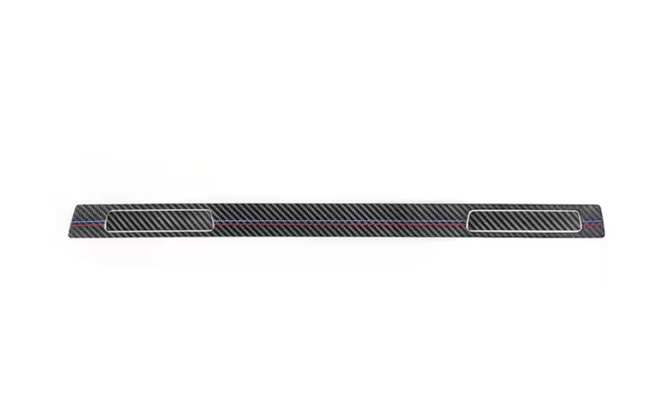 BMW 3 Series E90 E92 E93 Dashboard Cup Holder Panel Trim Cover
