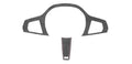 BMW G-Series Alcantara Steering Wheel Trim