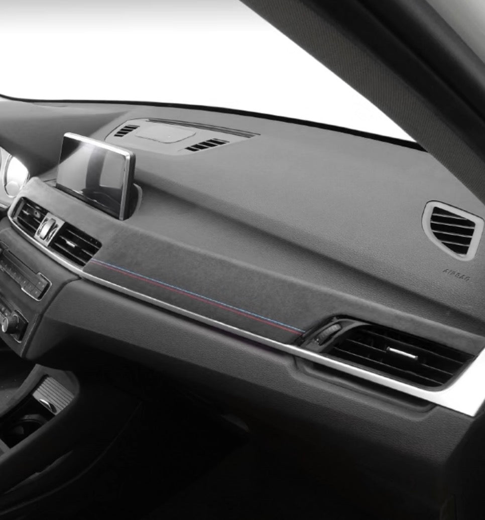 BMW X1 F48 X2 F39 Dashboard Panel Trim Cover