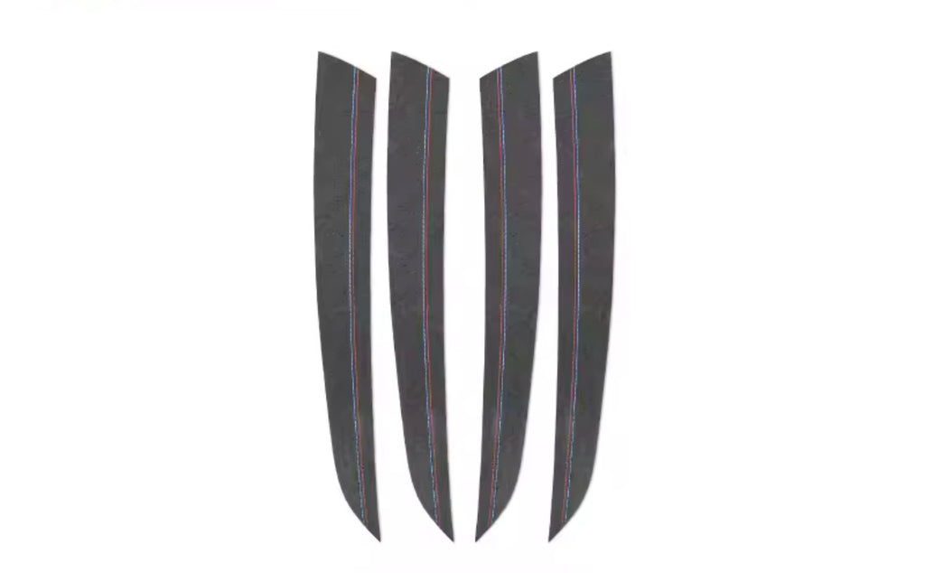BMW X5 E70 Door Card Panel Trim Cover