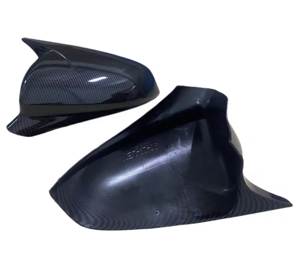 Cupra Formentor Wing Mirror Covers 2022 - 2026
